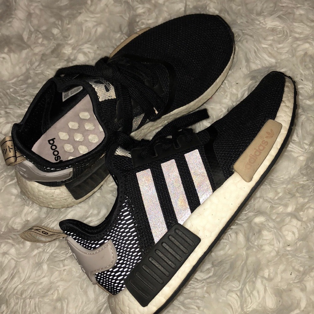 NMD